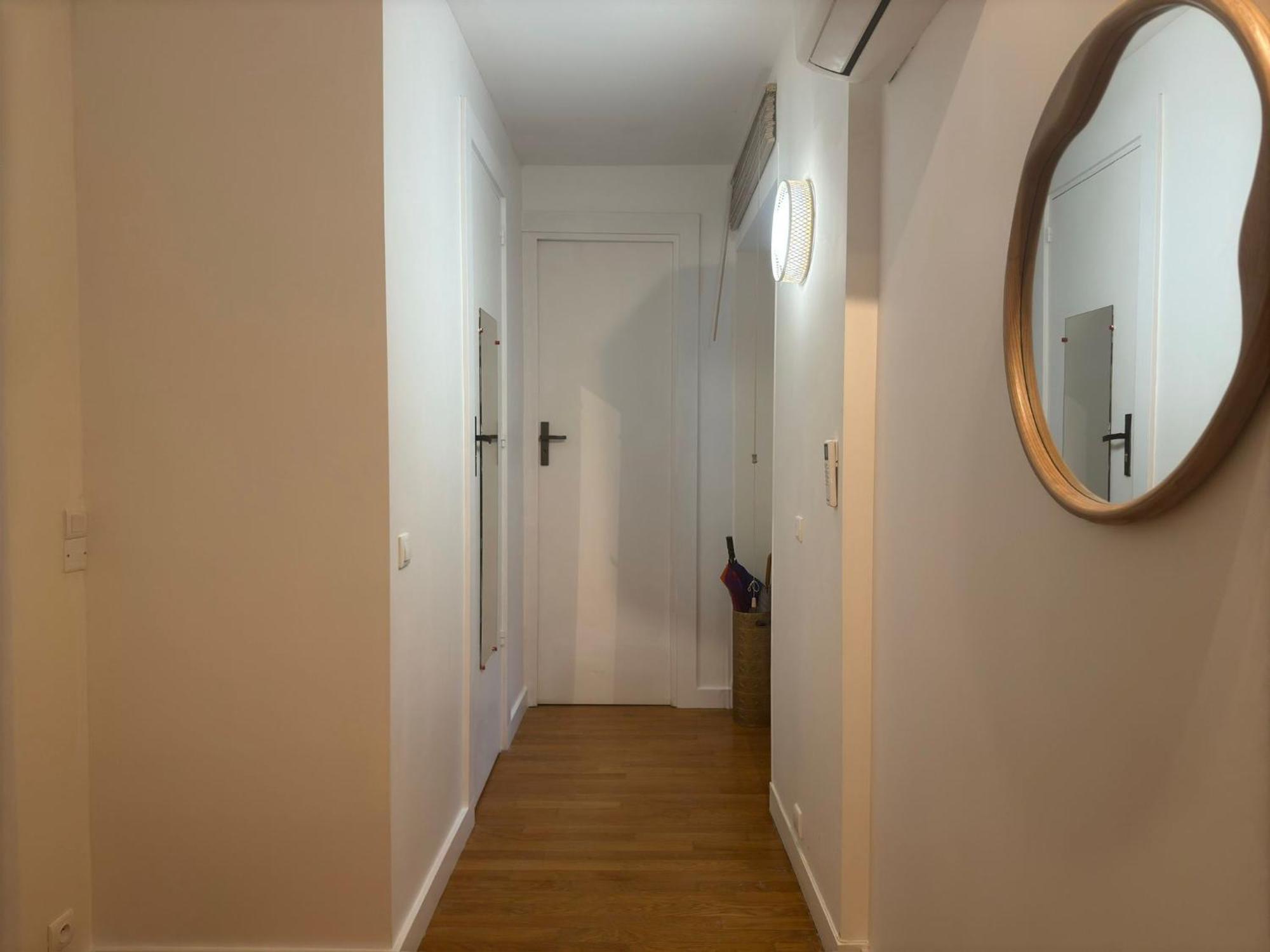 Appartement Marais, Sainte-croix Bretonnerie - 6 Places *